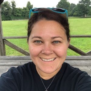 Meet your Posher, Erica